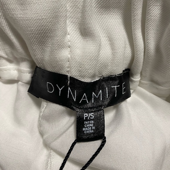 NWT Highwaisted Shorts - Picture 11 of 13